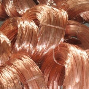 COPPER MILBERY 99.99%