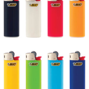 BIC LIGHTERS