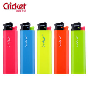 CRICKET LIGHTERS