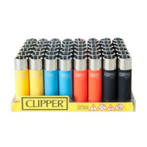 CLIPPER LIGHTERS